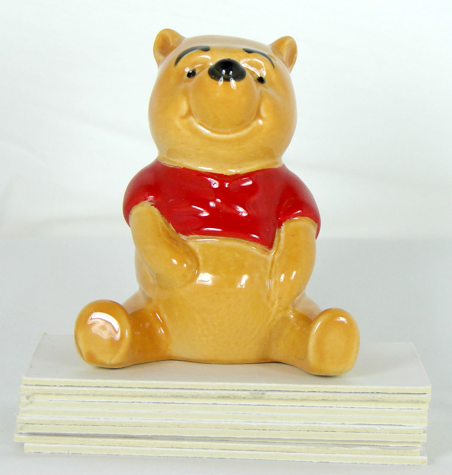 winnie pooh figurine